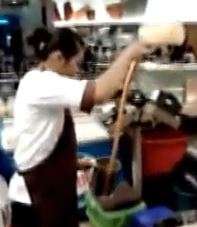 How To Make Thai Iced Tea In Bangkok