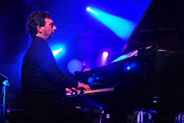 Joy Of Jazz | South Africa Travel Blog | Jazz Festivals - Joy Of Jazz In Johannesburg, South Africa | South Africa Travel Blog | Author: Anthony Bianco - The Travel Tart Blog