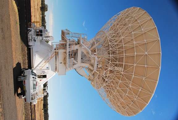 Csiro Australia Compact Array Telescope