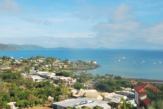 Airlie Beach Queensland Australia | Pinnacles Resort | Airlie Beach In Queensland Australia - Tropical Island Chill Out Time! | Pinnacles Resort | Author: Anthony Bianco - The Travel Tart Blog