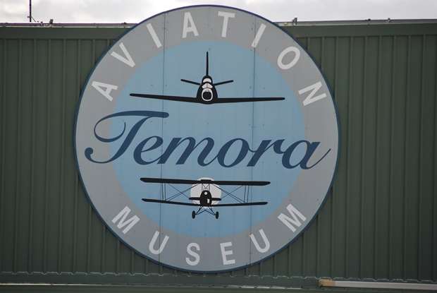 Temora Aviation Museum