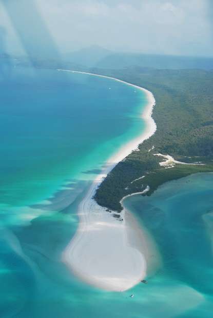 Whitehaven Beach