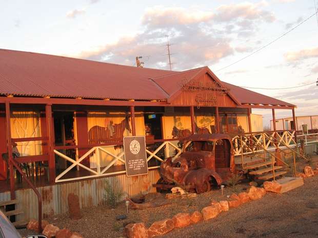 Pub Crawl | Australia Travel Blog | Pub Crawl Time - Where The Hell Is Quamby? Somewhere In Outback Australia! | Australian Pubs, Beer Advocate, Beer Drinking, Funny Pub Photos, Mount Isa, Outback, Outback Australia, Pub Crawl, Pub Of The Year, Quamby, Quamby Pub, Queensland, Tourism Queensland, Where The Hell Is Quamby | Author: Anthony Bianco - The Travel Tart Blog