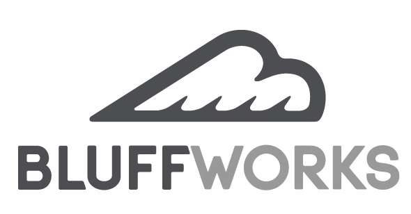 Bluffworks Logo | Competitions And Prizes | Travel Gear Giveaway - Men'S Travel Pants From Bluffworks! | Bluffworks, Mens Travel, Mens Travel Kit, Travel Gear, Travel Pants, Travel Slacks, Wrinke Free Pants | Author: Anthony Bianco - The Travel Tart Blog