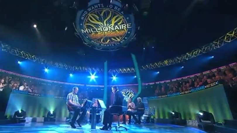 Hot Seat Contestant Audition Tips | Australia Travel Blog | Who Wants To Be A Millionaire Hot Seat. How I Bombed My Chance To Be A Professional Backpacker! | Australia Travel Blog | Author: Anthony Bianco - The Travel Tart Blog