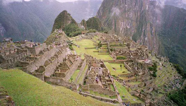 Inca Trail Peru | Peru Travel Blog | Machu Picchu In Peru.. Means.. | Peru Travel Blog | Author: Anthony Bianco - The Travel Tart Blog