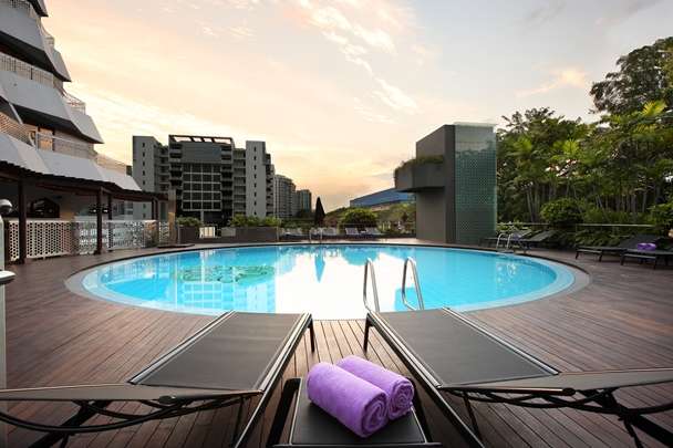 Singapore Hotels | Asia Travel Blog | Singapore Hotels - Places To Stay In The Switzerland Of Asia! | Asia Travel Blog | Author: Anthony Bianco - The Travel Tart Blog