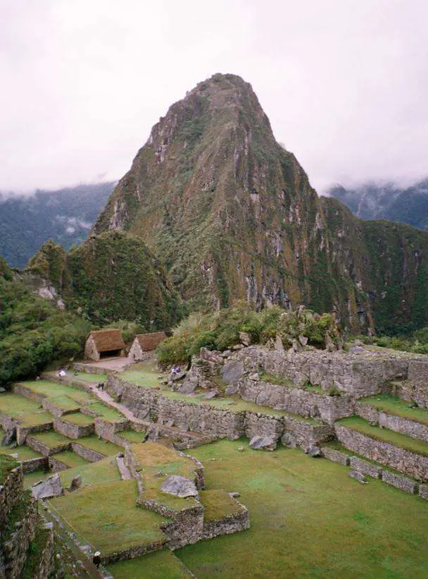 Things To Do In Peru