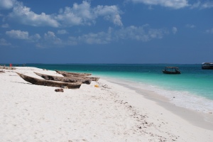 Zanzibar Beach | Transport | Buses | Bus Transport, Buses | Author: Anthony Bianco - The Travel Tart Blog