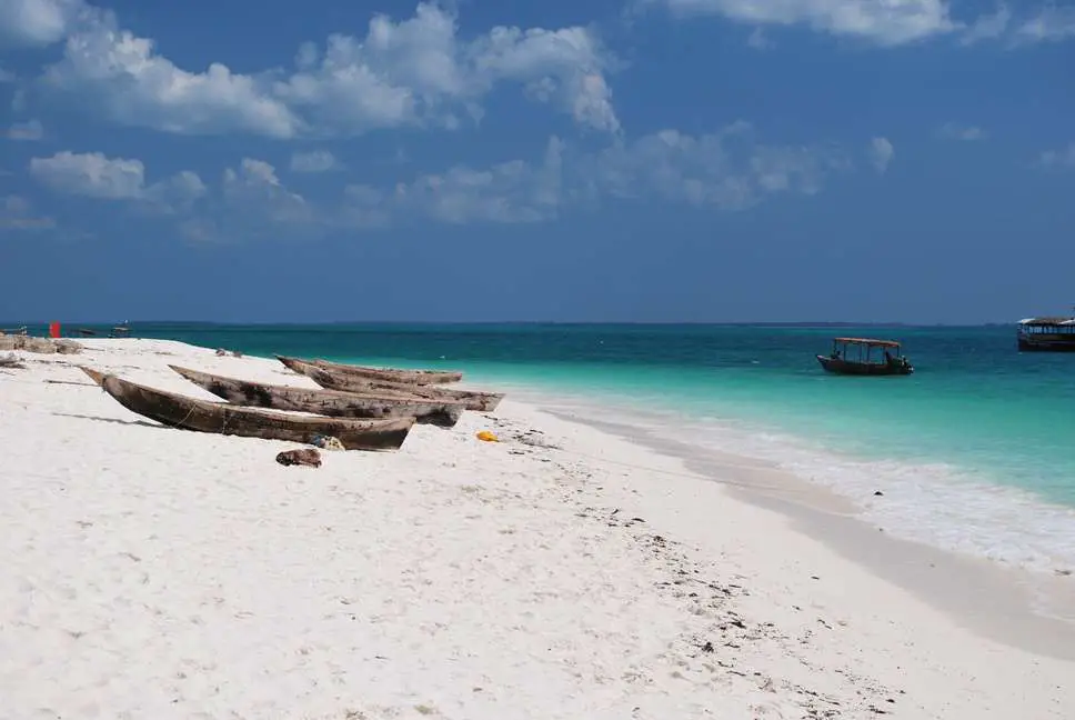 Zanzibar Beach | Travel Blogging | Press Trips, Famils &Amp; Promotions | Best Travel Blogs, Blogger Trips, Familiarisation Trips, Famils, Press Tours, Press Trips | Author: Anthony Bianco - The Travel Tart Blog