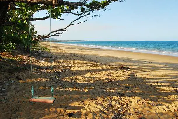 Australian Beaches