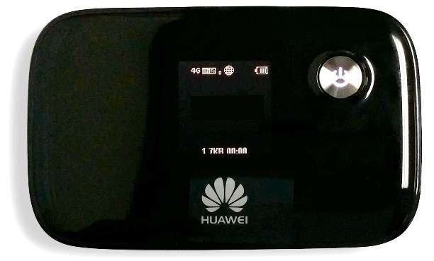 Wifi Router Rental Singapore