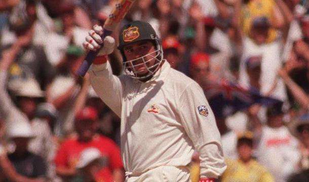 David Boon