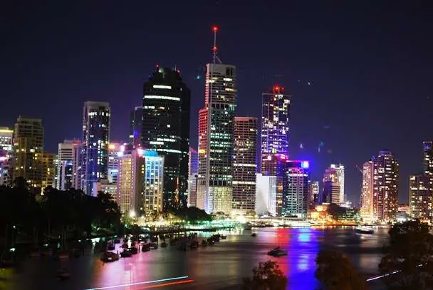 G20 Countries Summit Brisbane | Oceania Travel Blog | G20 Countries - What I'D Like Them To Chat About At The Summit! | Oceania Travel Blog | Author: Anthony Bianco - The Travel Tart Blog