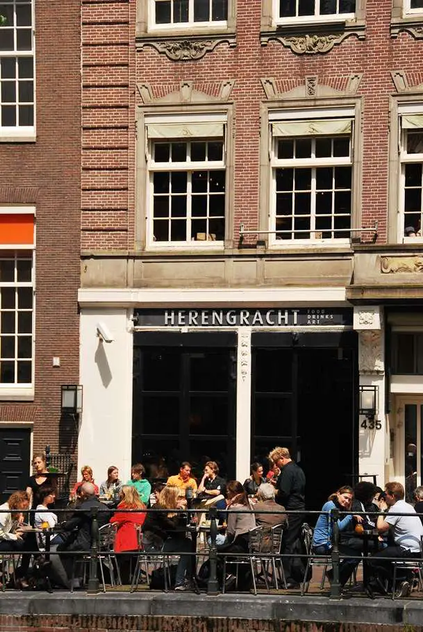Dutch People - Culture And Characteristics, Food