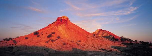 Flinders Ranges