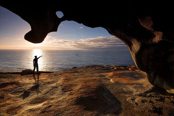 Kangaroo Island