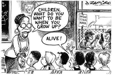 South African Schools