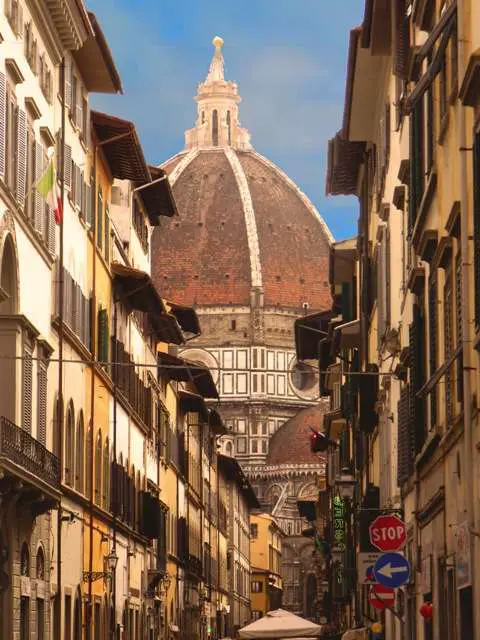 Duomo Di Firenze