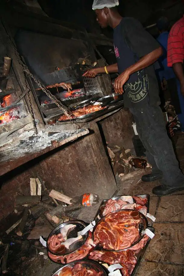 Restaurant - Health, Safety And Hygeine