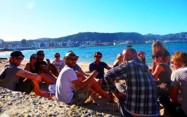 Things To Do In Wellington | Oceania Travel Blog | Things To Do And Don'T In Wellington, New Zealand! | Oceania Travel Blog | Author: Anthony Bianco - The Travel Tart Blog