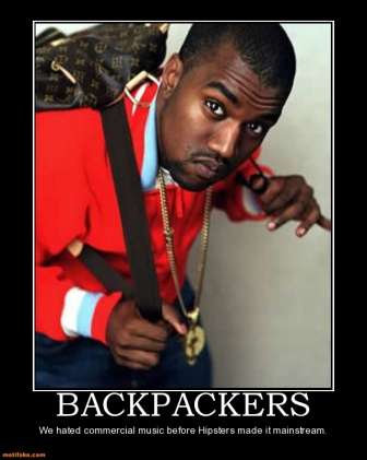 Backpackers Meme