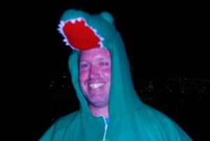 Crocodile Suit | Crocodiles And Alligators! | Alligators, Crocodiles, Reptiles | Author: Anthony Bianco - The Travel Tart Blog