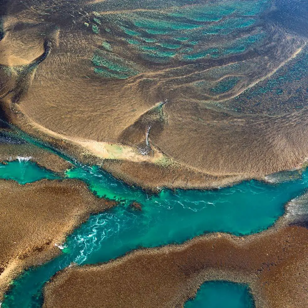 Great Barrier Reef