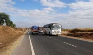 Bus Transport | Transport | Buses | Bus Transport, Buses | Author: Anthony Bianco - The Travel Tart Blog