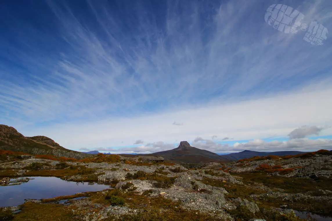 Overland Track