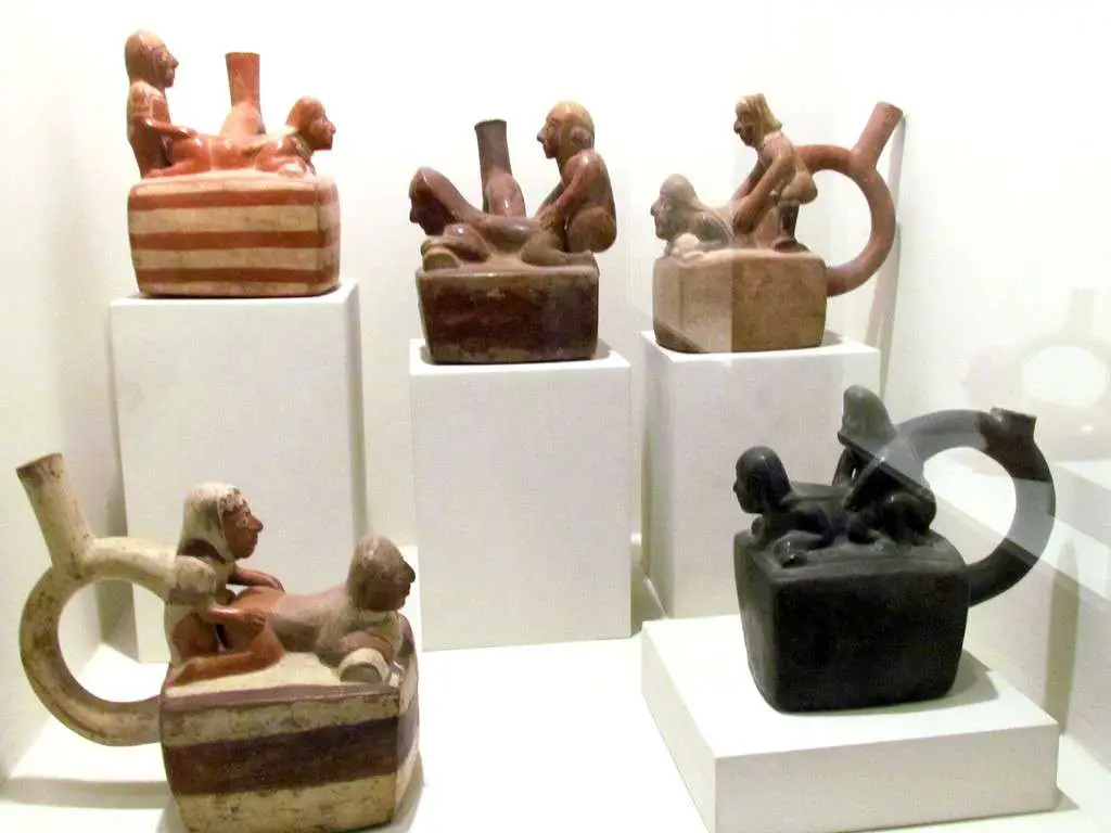 Things To Do In Peru | Peru Travel Blog | Unusual Things To Do In Peru - Including Erotic Pottery! | Peru Travel Blog | Author: Anthony Bianco - The Travel Tart Blog