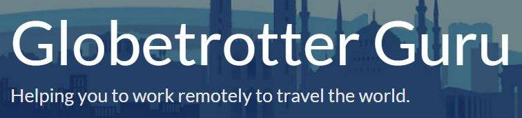 Globetrotter Guru Travel Blog