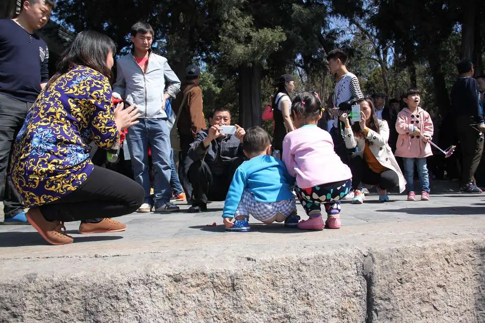 Potty Training Tips Toilet Pants | China Travel Blog | Potty Training Toilet Tips - How To Do It In China | China Travel Blog | Author: Anthony Bianco - The Travel Tart Blog