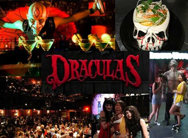 Draculas-Melbourne-Australia