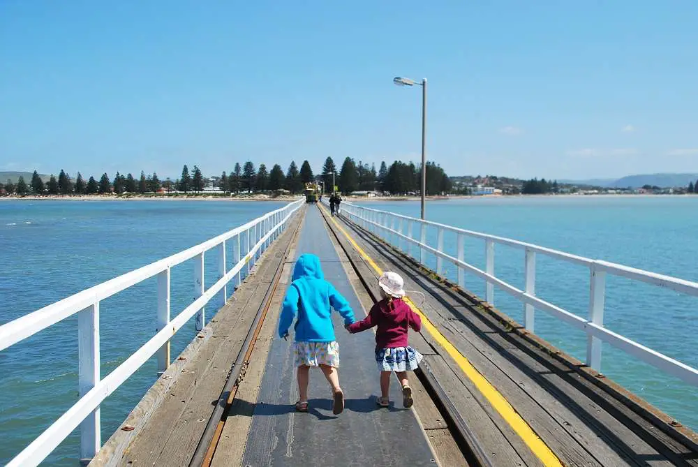 Victor-Harbor-Causeway