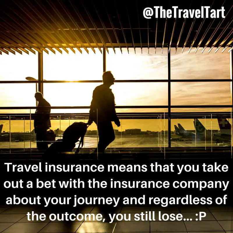 What Is Travel Insurance?