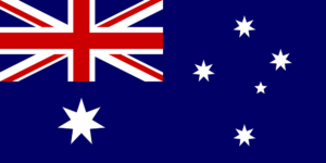 Australian Flag | Travel Tips | Swear Words &Amp; Slang! | Swear Words | Author: Anthony Bianco - The Travel Tart Blog