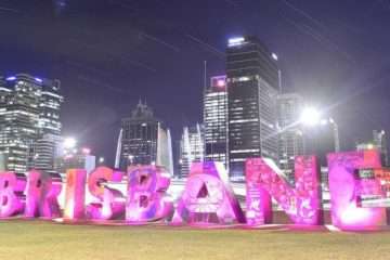 Things To Do In Brisbane Australia | Australia | Unusual Things To Do In Brisbane, Australia! | Australia | Author: Anthony Bianco - The Travel Tart Blog