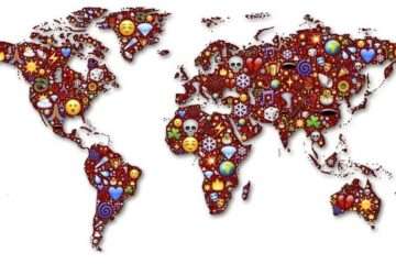 Travel Emoji Meanings | Travel Blogging | ❤️?? (Travel Emoji Meanings!) | Travel Blogging | Author: Anthony Bianco - The Travel Tart Blog