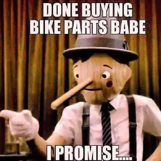 Bike Jokes