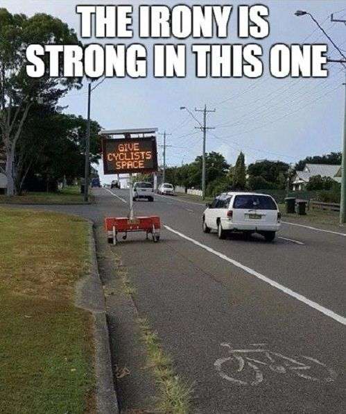 Bike Lanes