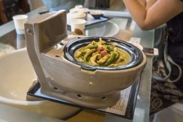 Toilet Humor Food | Food And Drink | Weird Food Around The World! | Food And Drink | Author: Anthony Bianco - The Travel Tart Blog