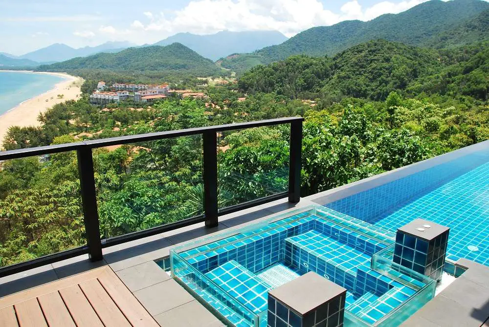 Luxury Resorts In Vietnam