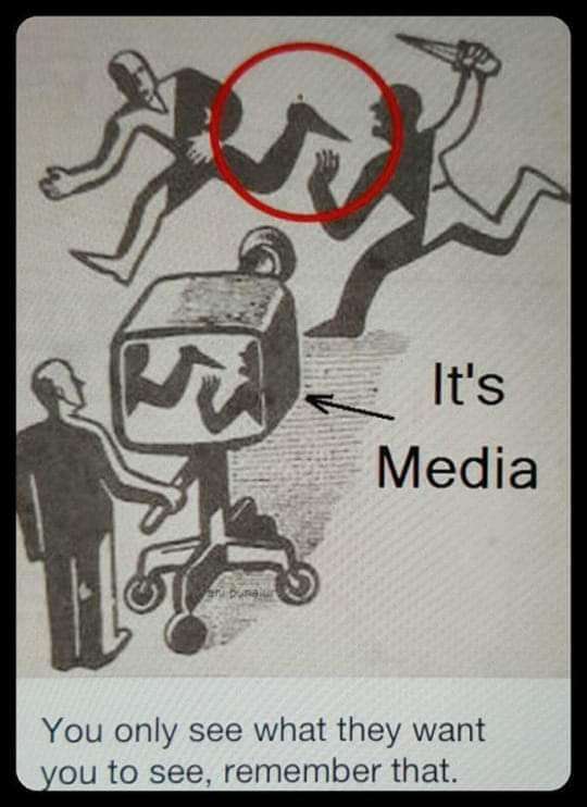 How The Mass Media Influences Us