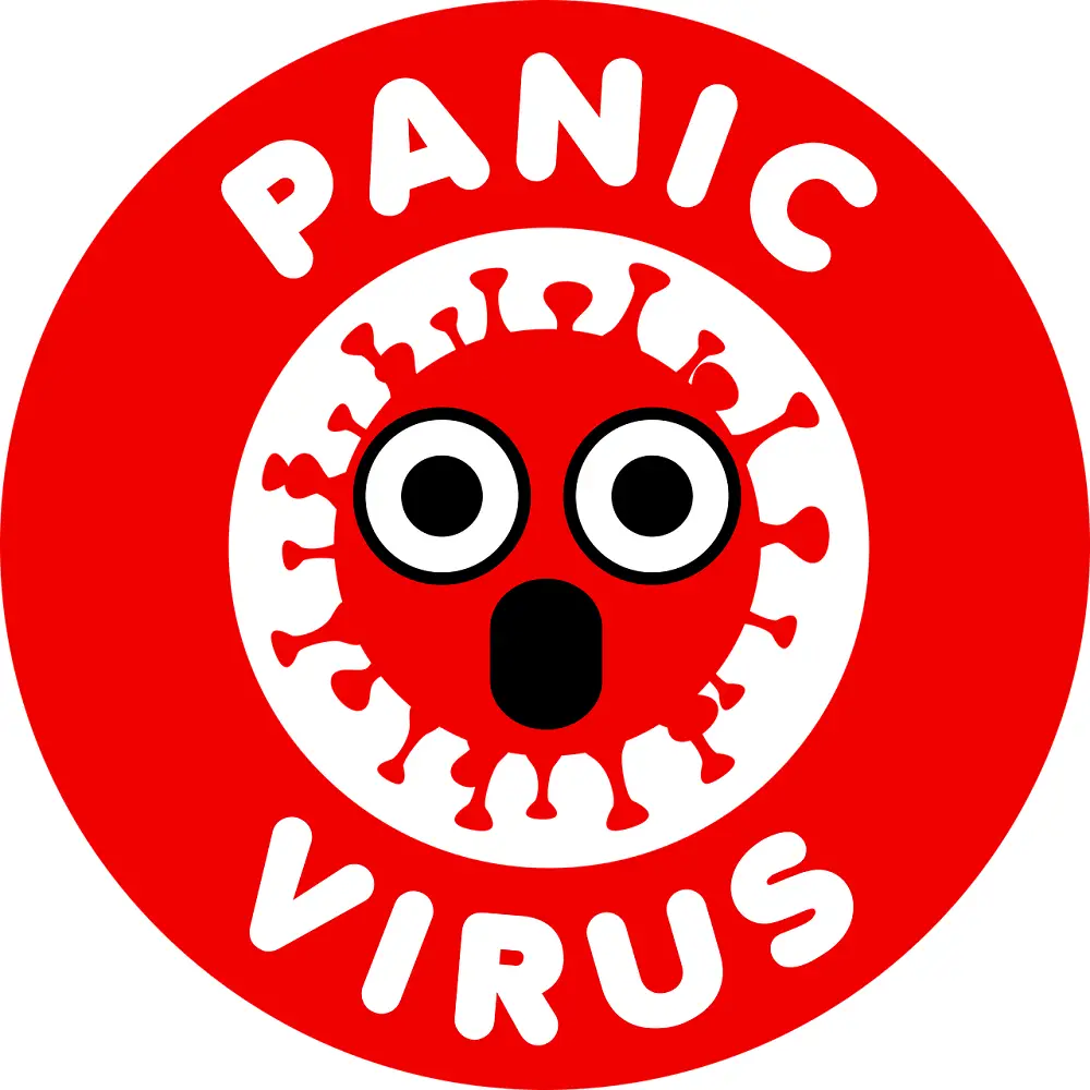 Panic Virus