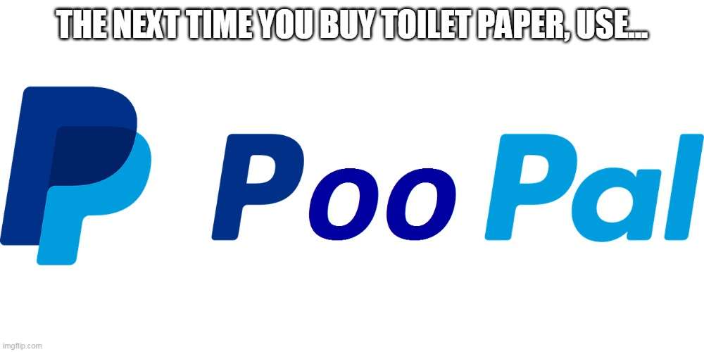 Paypal Meme