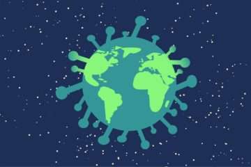 Coronavirus Covid 19 Future Travel | Travel Tips | How Coronavirus Has F*%Ked Up Travel - So What Does The Future Look Like? | Travel Tips | Author: Anthony Bianco - The Travel Tart Blog