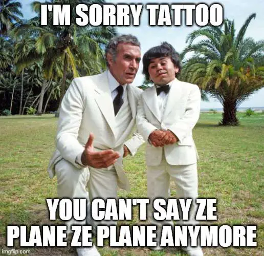 Fantasy Island Memes And Jokes