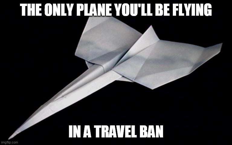 Paper Plane Memes