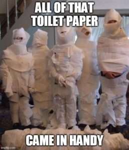 10 Lockdown, Quarantine, & Self Isolation Memes & Jokes | The Travel
